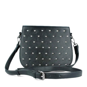 MB 50083 Black Clutch Handbag