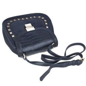 MB 85074 Black Clutch Handbag