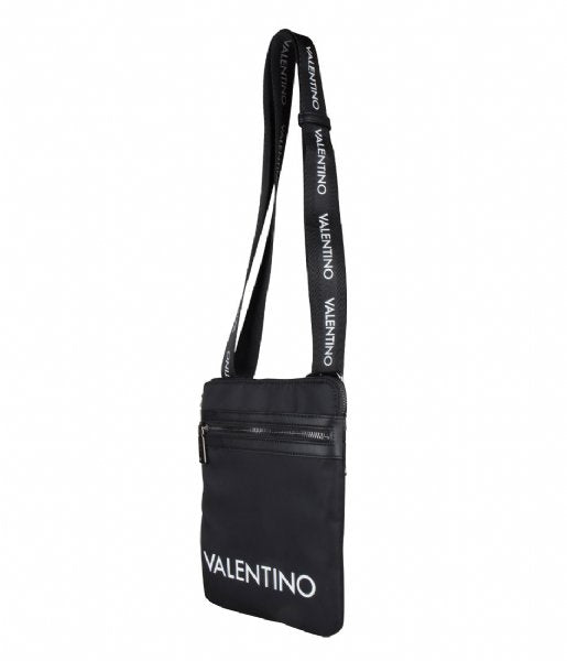 Mario Valentino 47305 Black Crossbody bag – Ricardo Ferro