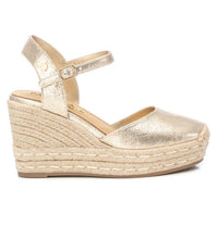 Carm 161626 Espadrille Wedge