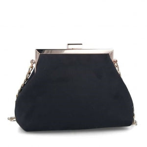 MB 44781 BLACK Clutches