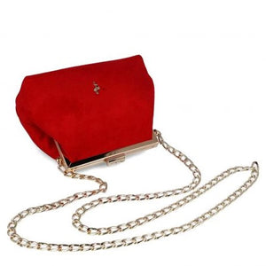 MB 44781 RED Clutches