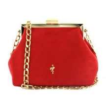 MB 44781 RED Clutches