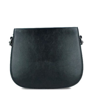 MB 50083 Black Clutch Handbag