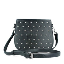 MB 50083 Black Clutch Handbag