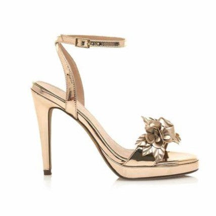 MM67540 ROSE GOLD High Heels