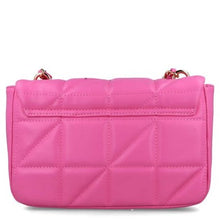 MB 85174 Pink Clutch Handbag