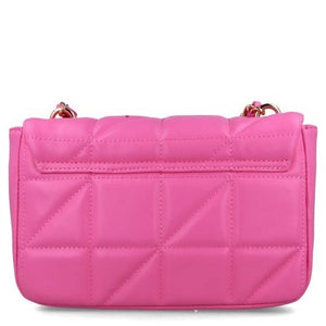 MB 85174 Pink Clutch Handbag