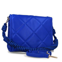 MB 85223 Cobalt Blue Handbag