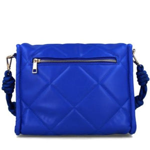 MB 85223 Cobalt Blue Handbag
