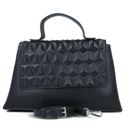 MB 85306 Black Handbag