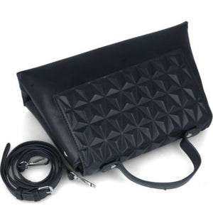 MB 85306 Black Handbag