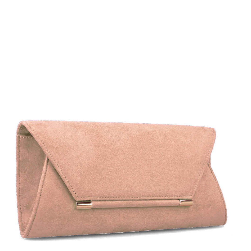 MB 85319 Blush Clutch
