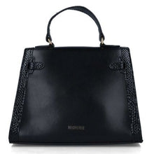 MB 85324 Black Handbag