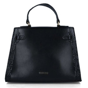 MB 85324 Black Handbag