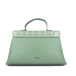 MB 85330 Mint Tote Bag