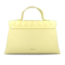 MB 85330 Yellow Tote Bag