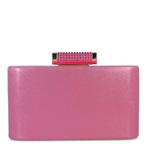 MB 85485 Fuchsia with Diamante Clasp