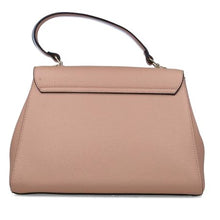 MB 85640 Blush Clutch Handbag