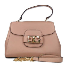 MB 85640 Blush Clutch Handbag