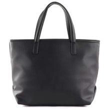 Mario Valentino VBS6T901 Black Tote Handbag