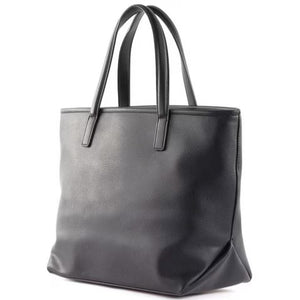 Mario Valentino VBS6T901 Black Tote Handbag