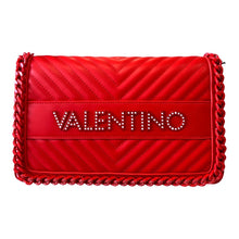 Mario Valentino ICE VBS6HY01 Red Crossbody Handbag
