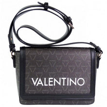 Mario Valentino 3KG19 Black Multi-Colour Crossbody bag