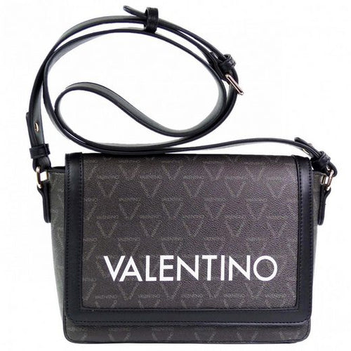 Mario Valentino Cross-Body Bags, Nero/Multicolor: Handbags