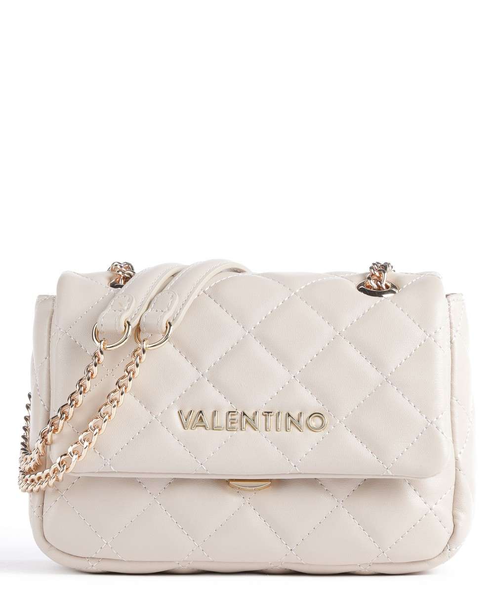 Valentino by Mario Valentino Gray Structured Tote Bag | ASOS