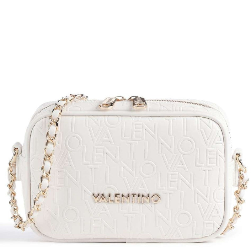 White valentino crossbody on sale bag