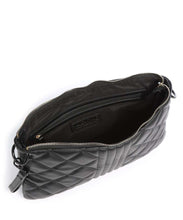 Mario Valentino 5XD04 Black Tote Handbag