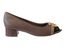PICCADILLY Patty Moro  Synthetic Leather Flats