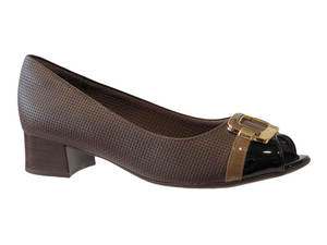 PICCADILLY Patty Moro  Synthetic Leather Flats