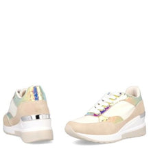 MB 21620 Multi Colour Sneakers