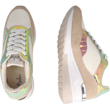 MB 21620 Multi Colour Sneakers