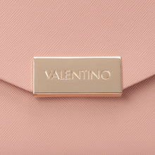 Valentino by Mario Valentino 3X101 Blush Pink Clutch