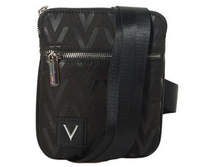 Mario Valentino COINTREAU 5TB09 Black Crossbody bag