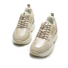 MM67615 CHAMPAGNE/NUDE/WHITE Sneakers