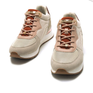 MM68019RF Ecru/Lilo Sneakers