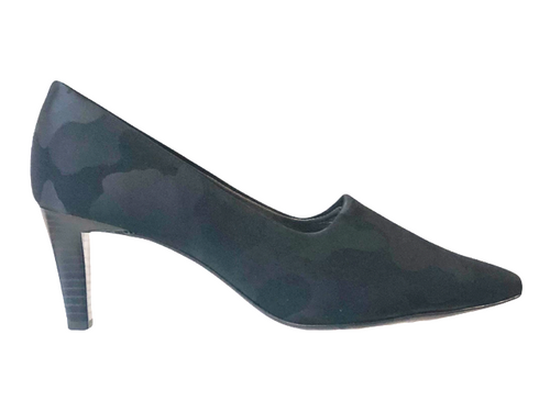 PETER KAISER 68497 Textile Mid Heels