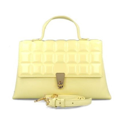 MB 85330 Mint Tote Bag