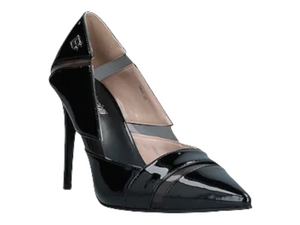 BIA6497RF Patent Black High Heels