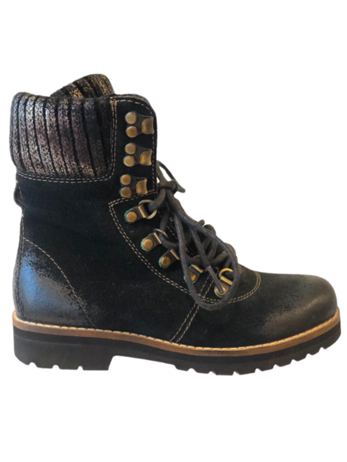 Bussola ankle shop boots