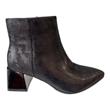 Emma Kate NEVE Leather Ankle Boots