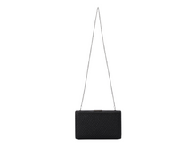 OLGA BERG OB4657 Black Clutch