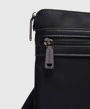 Mario Valentino VBS7303 BLACK Crossbody bag