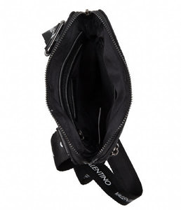 Mario Valentino 47305 Black Crossbody bag