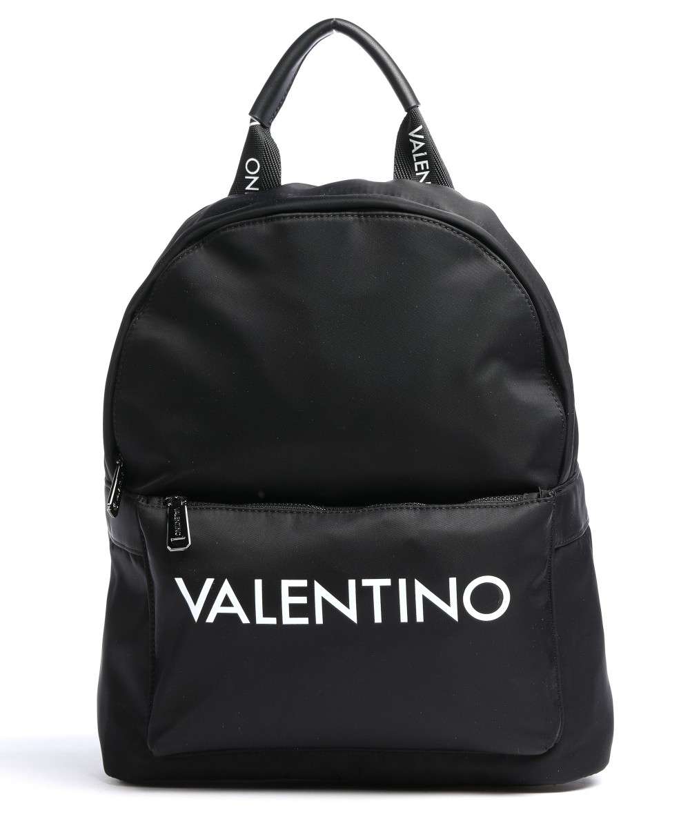 Mario Valentino 47301 Black Backpack – Ricardo