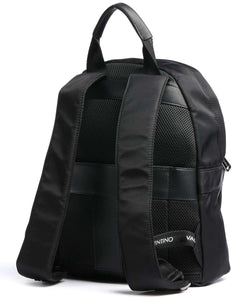 Mario Valentino 47301 Black Backpack